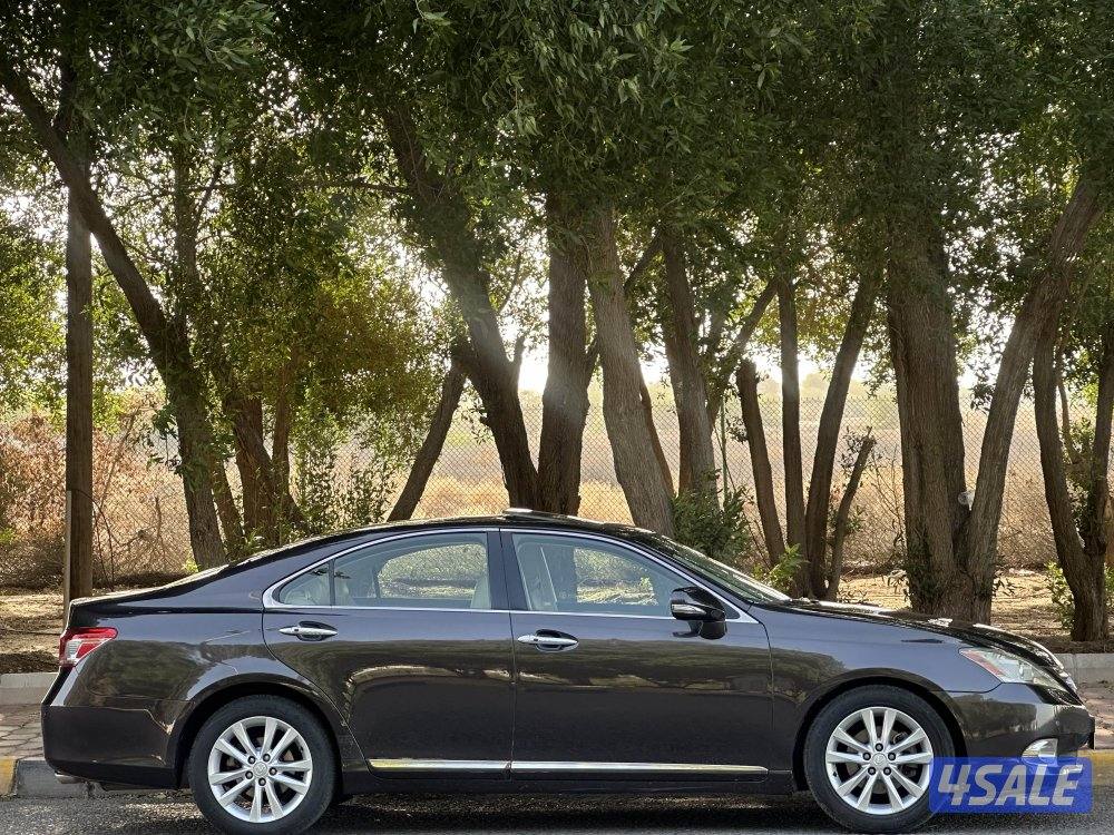 لكزس ES 350 / 20116