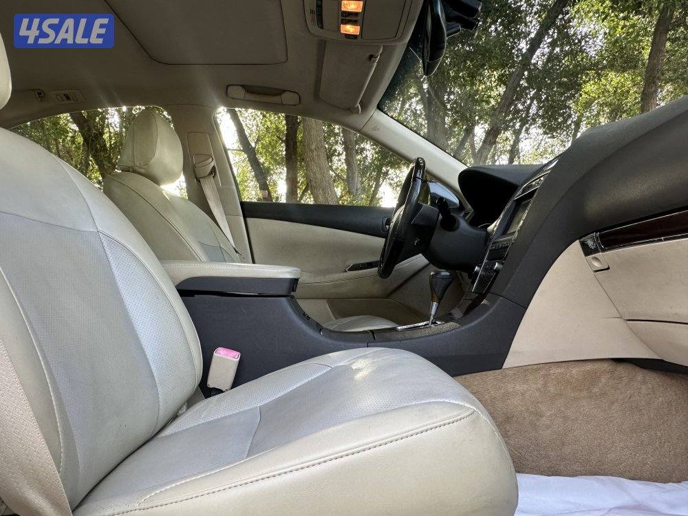 لكزس ES 350 / 20118