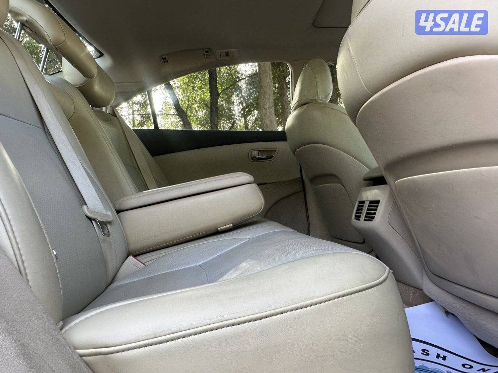 لكزس ES 350 / 201110