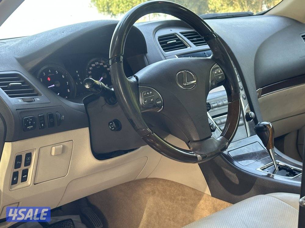 لكزس ES 350 / 201111