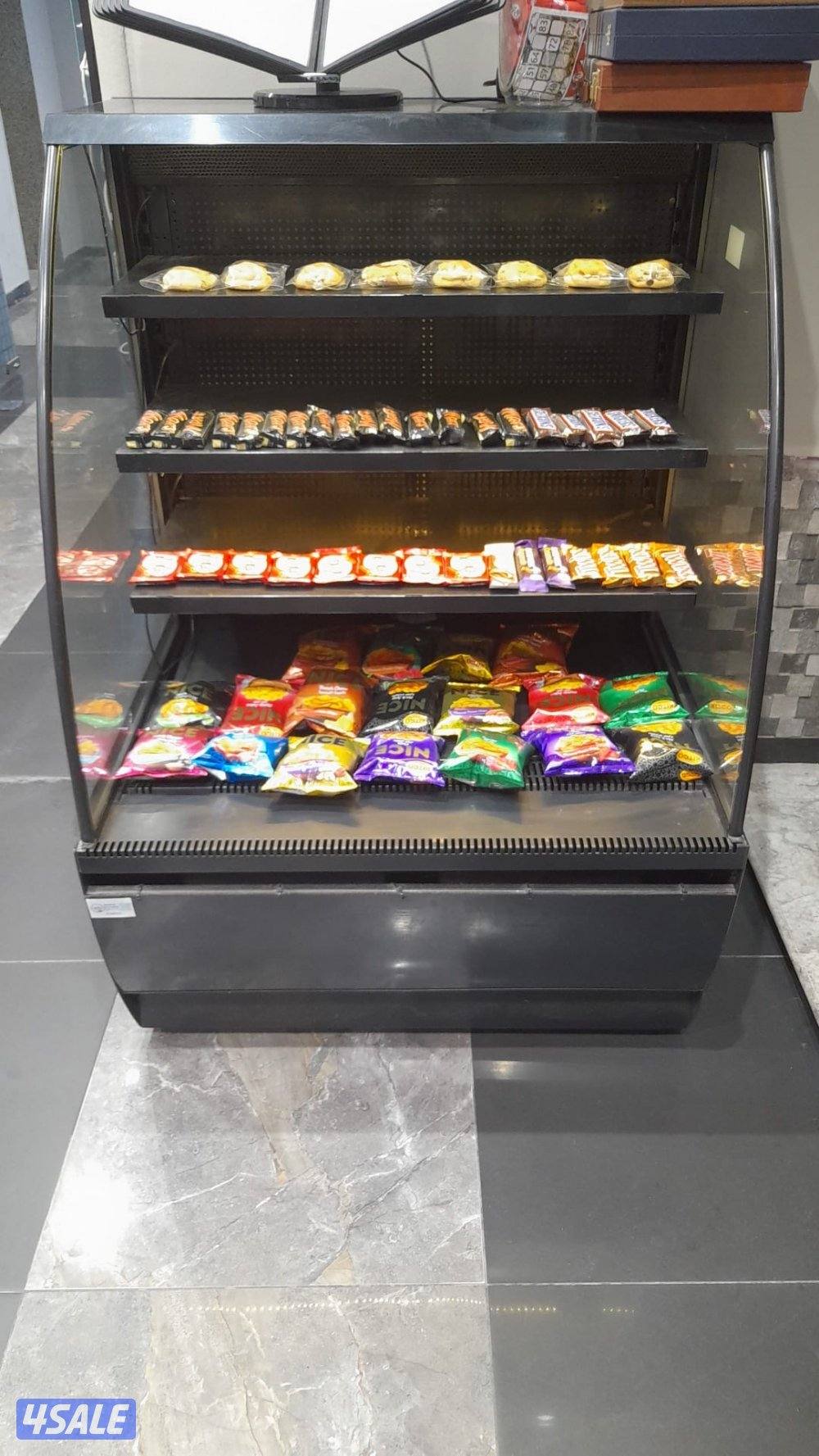 مقهى البيع مجهز كااامل مجمع فرح حولي مكان مميز14