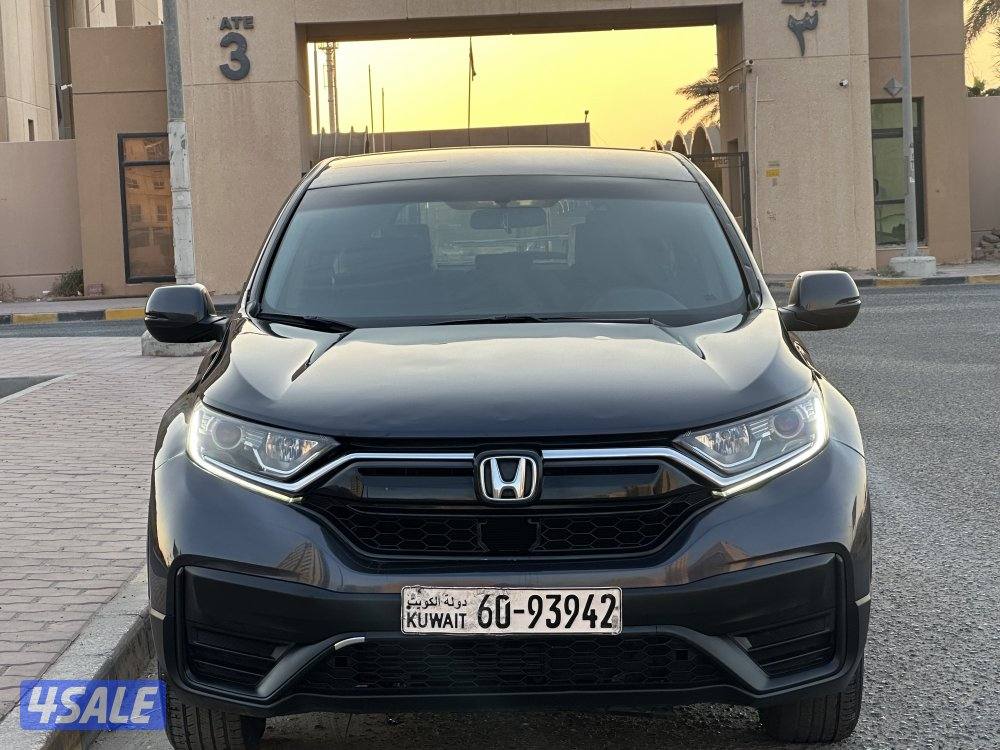 هواند CRV / 20221