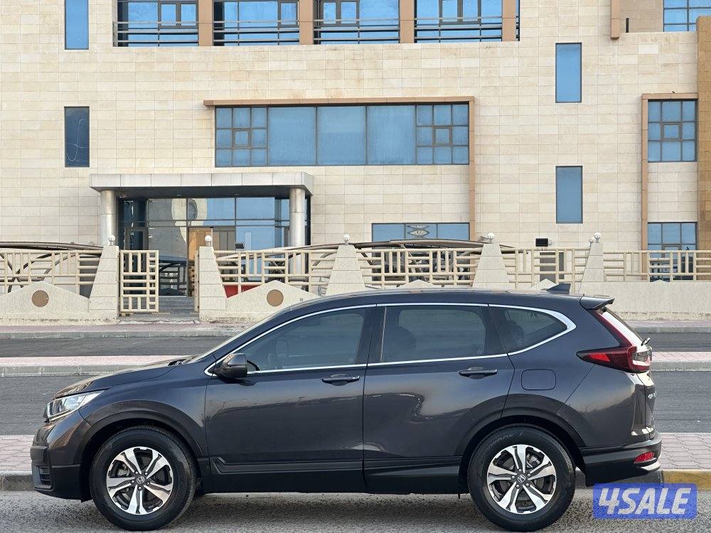 هواند CRV / 20222