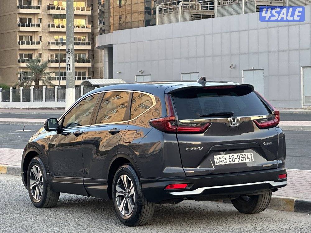 هواند CRV / 20223