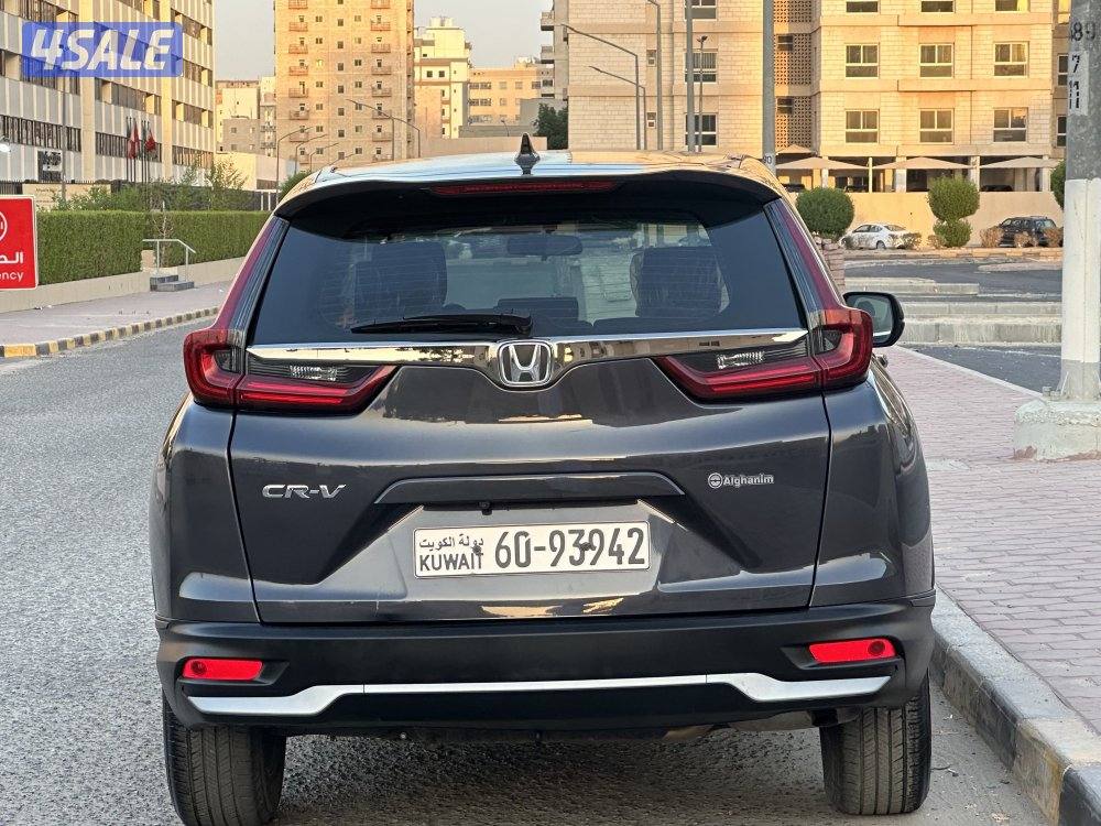 هواند CRV / 20224
