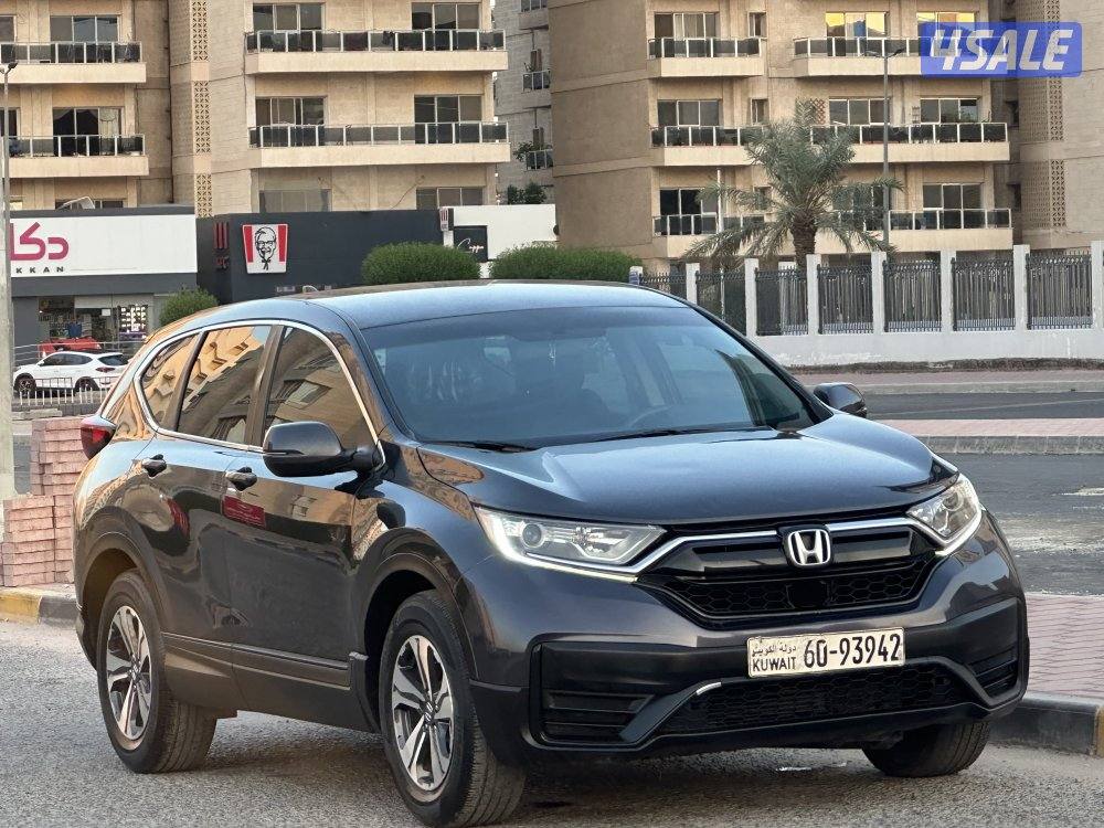 هواند CRV / 20225
