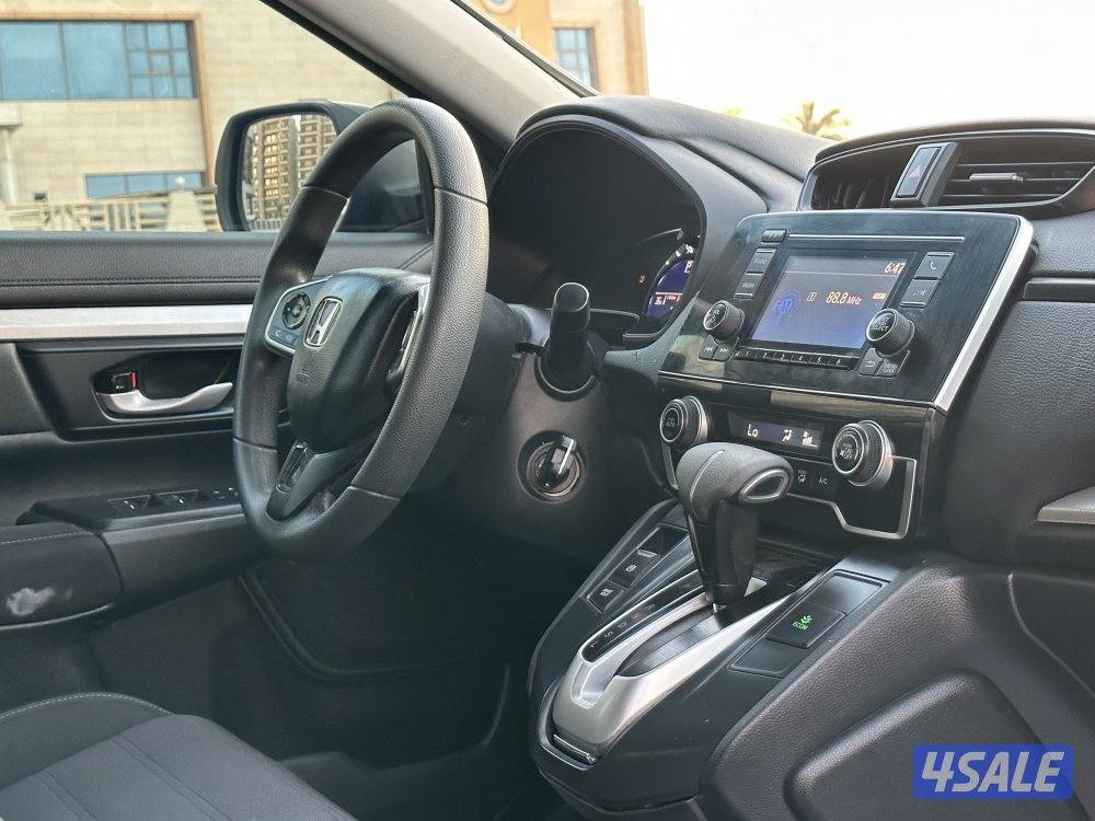 هواند CRV / 20229