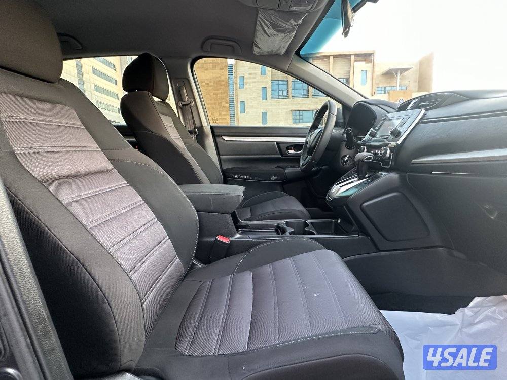 هواند CRV / 202210