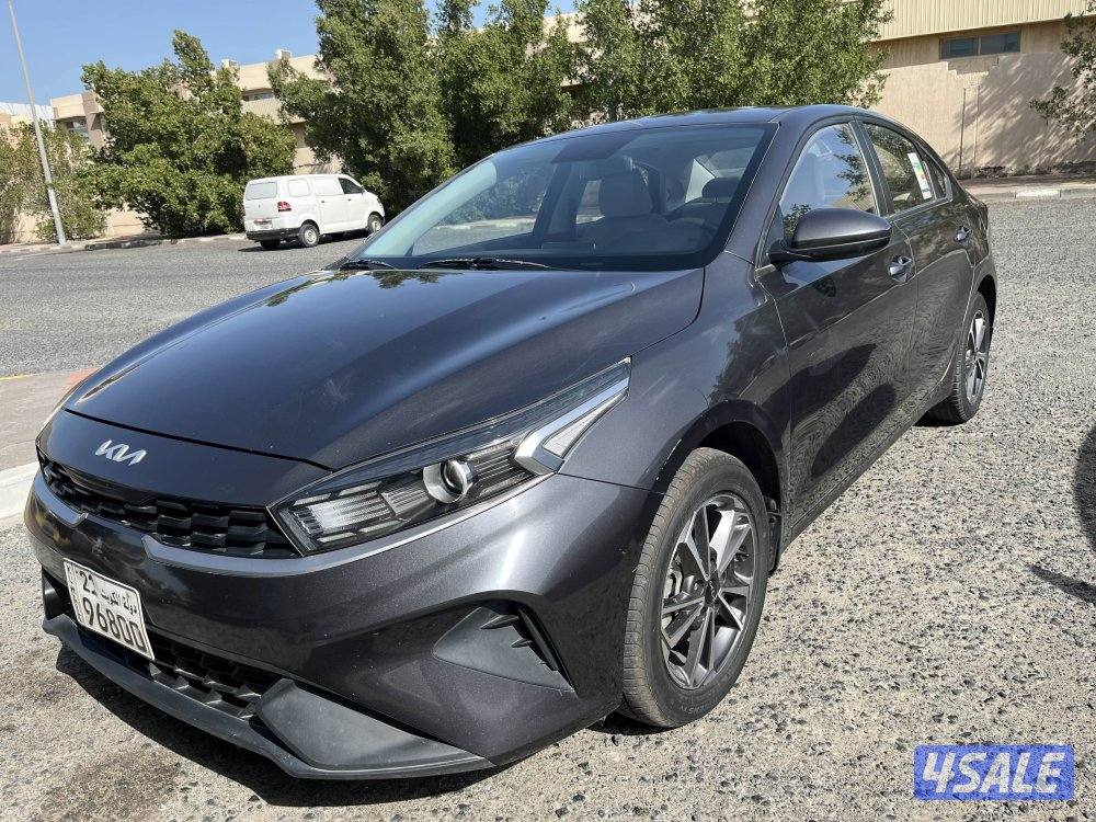 كيا سيراتو 20230