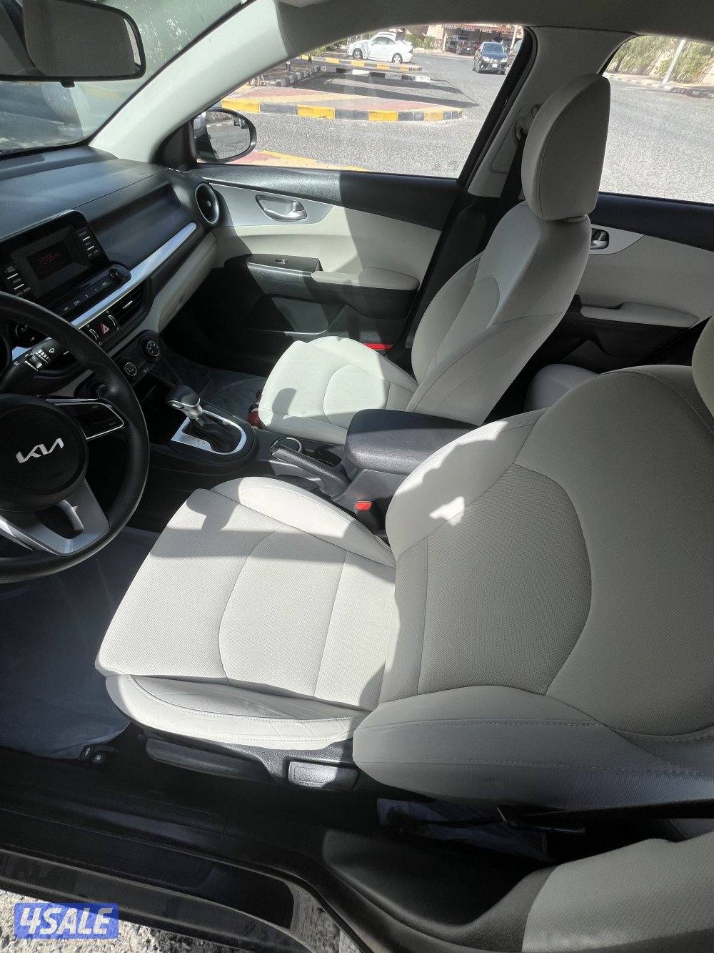 كيا سيراتو 20239