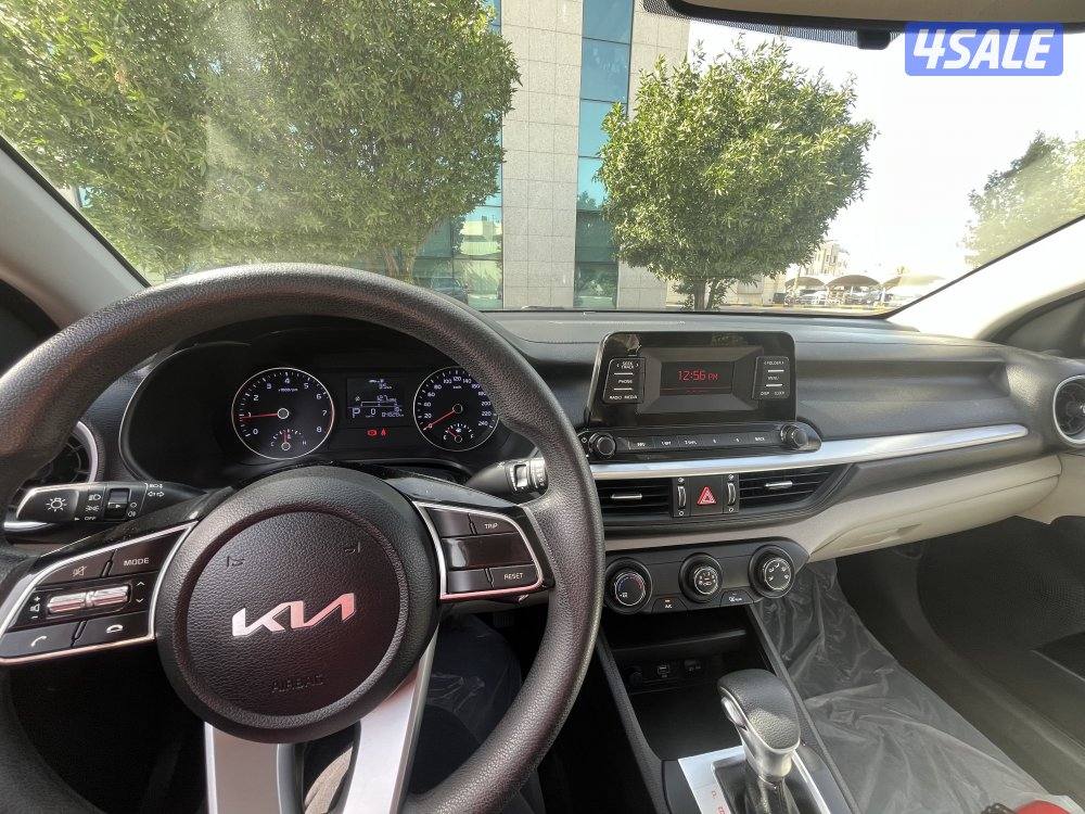 كيا سيراتو 202310