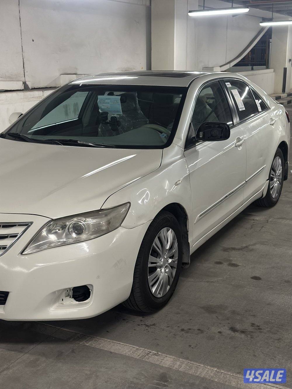 كامري موديل ٢٠١١0