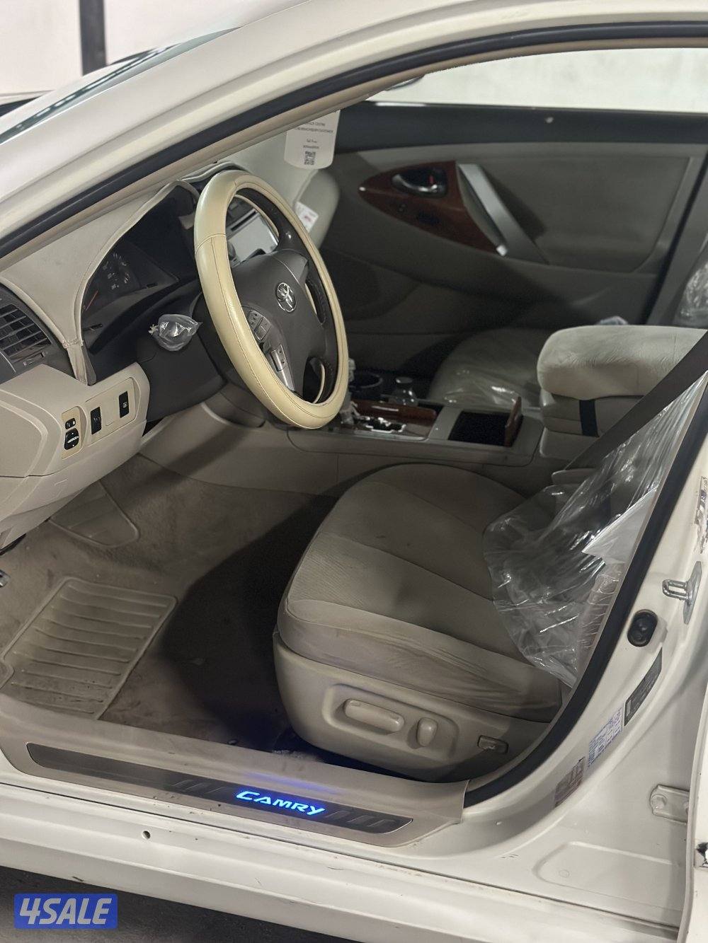 كامري موديل ٢٠١١1