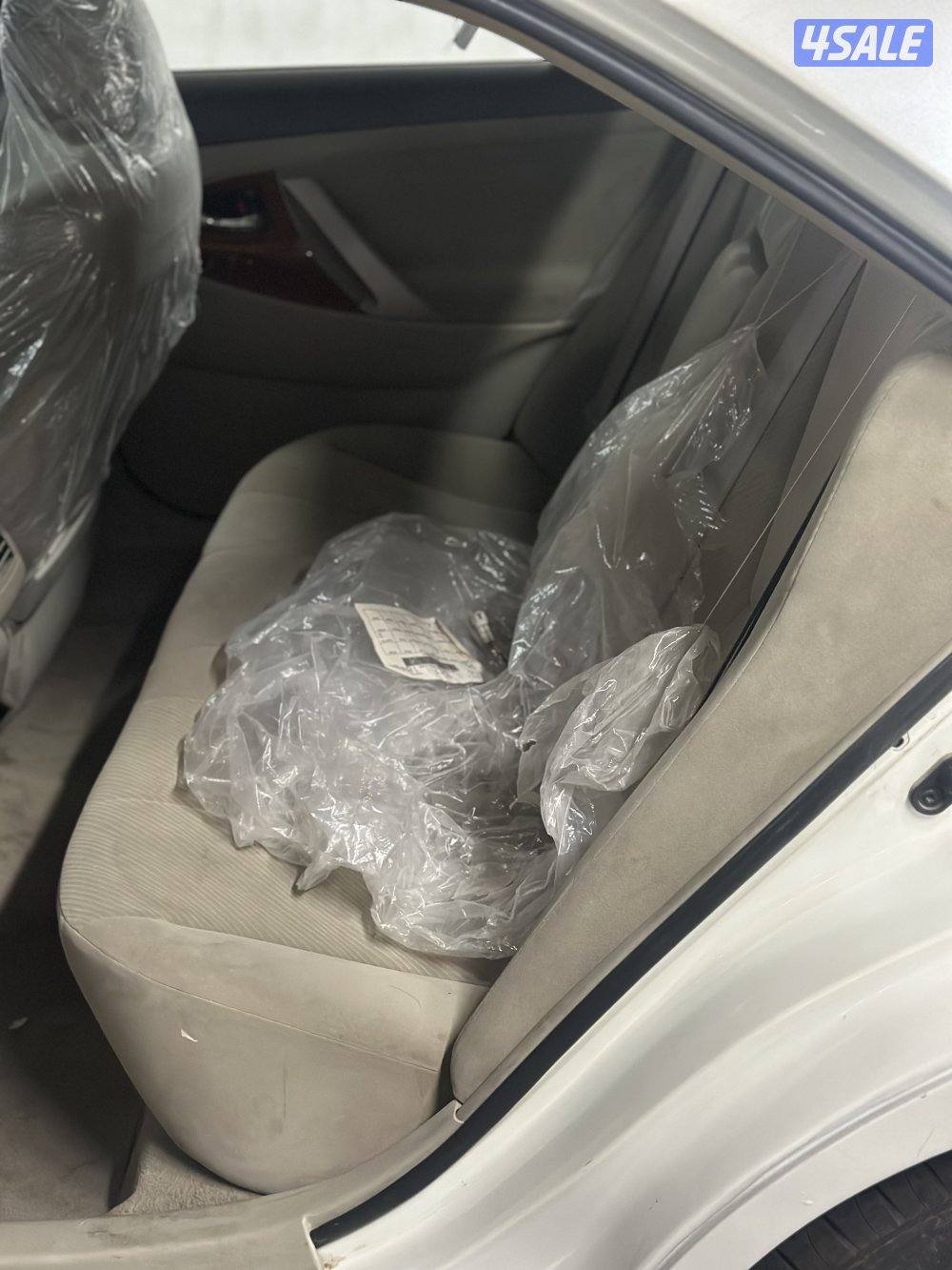 كامري موديل ٢٠١١4