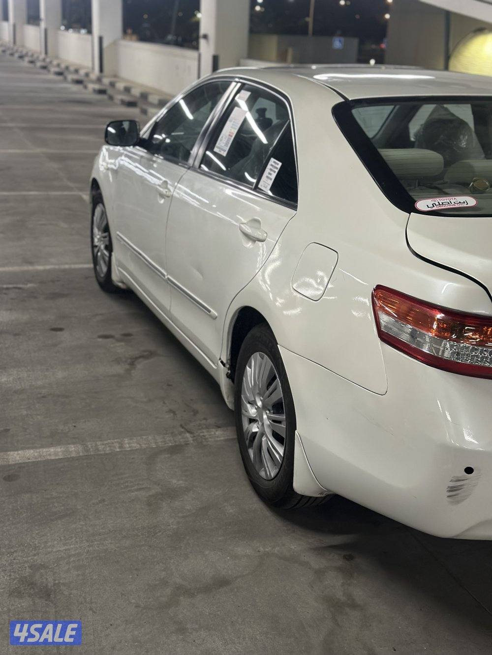 كامري موديل ٢٠١١5