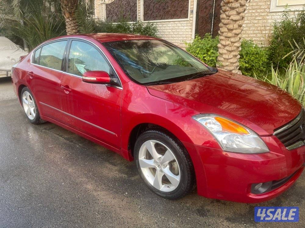 للبيع ألتيما 20093