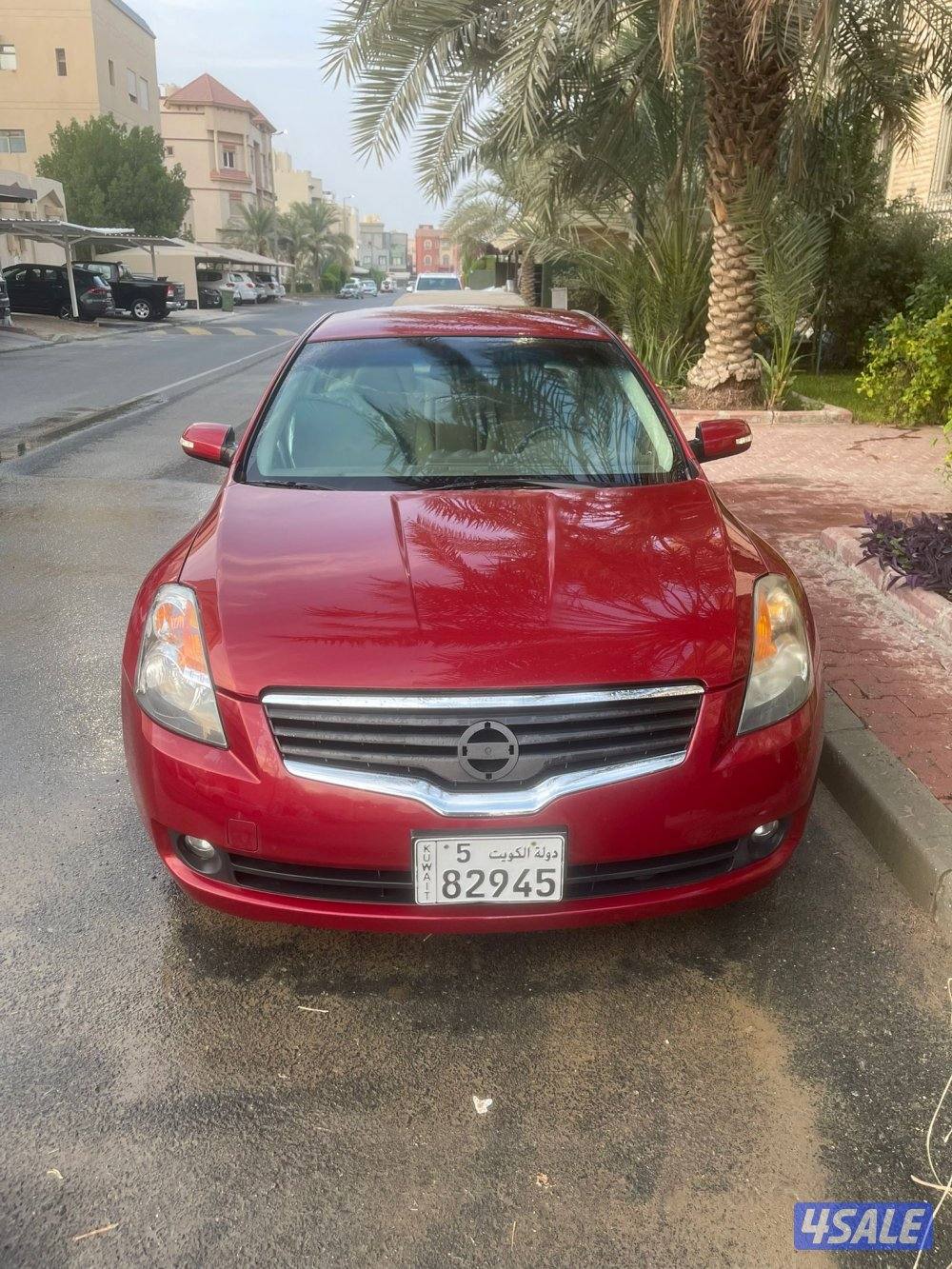 للبيع ألتيما 20094