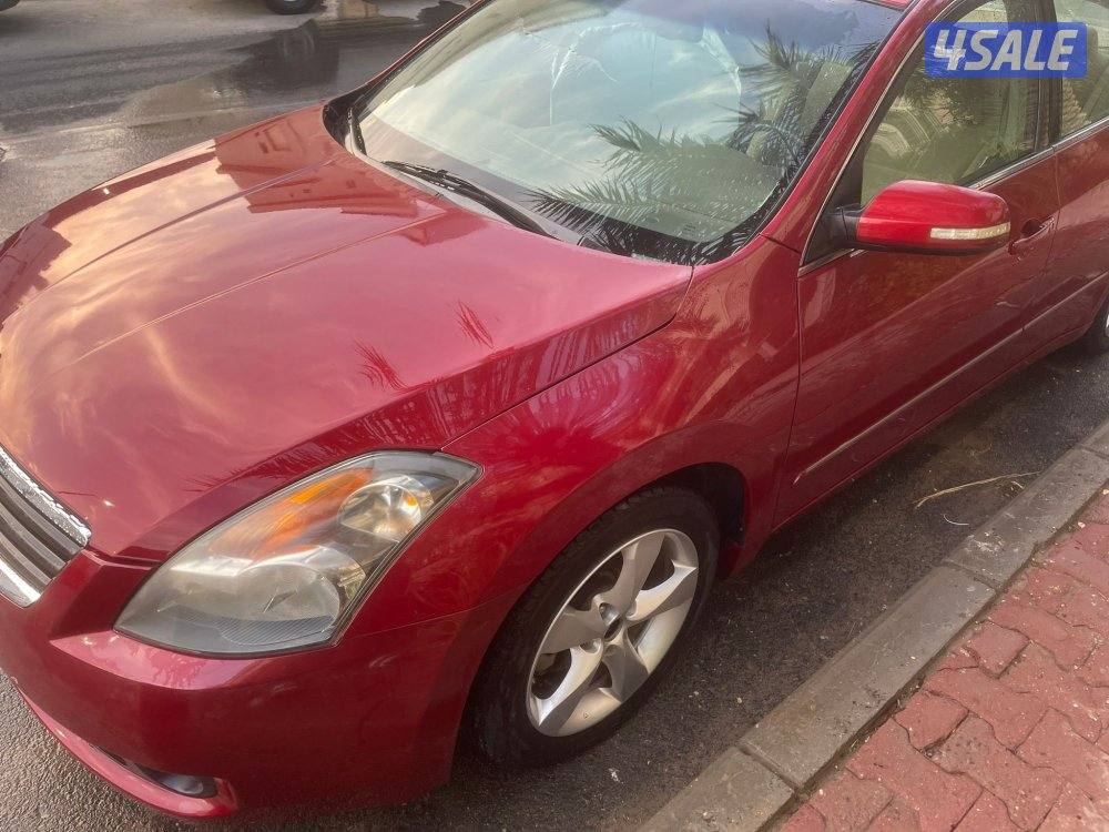 للبيع ألتيما 20095