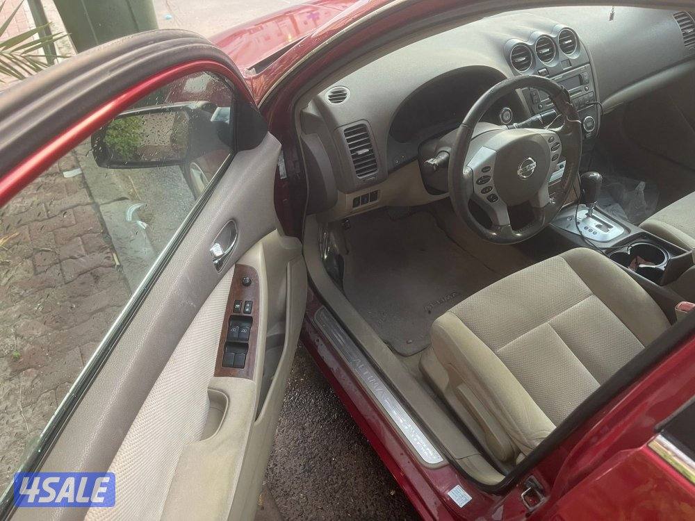 للبيع ألتيما 20097