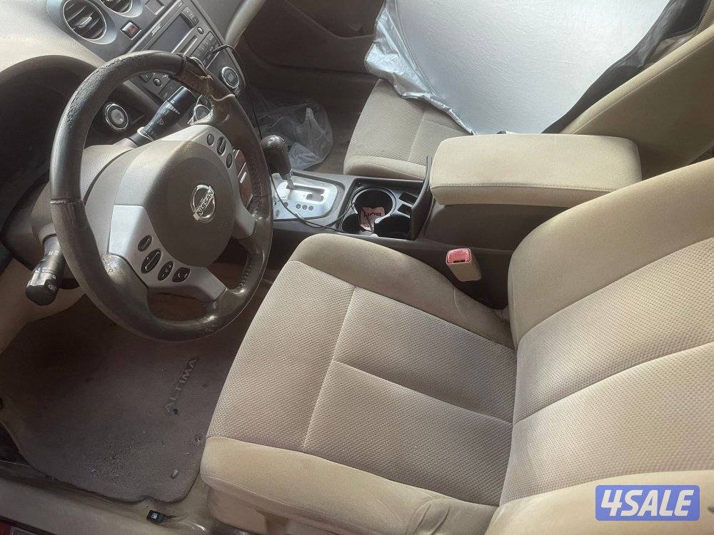 للبيع ألتيما 20098