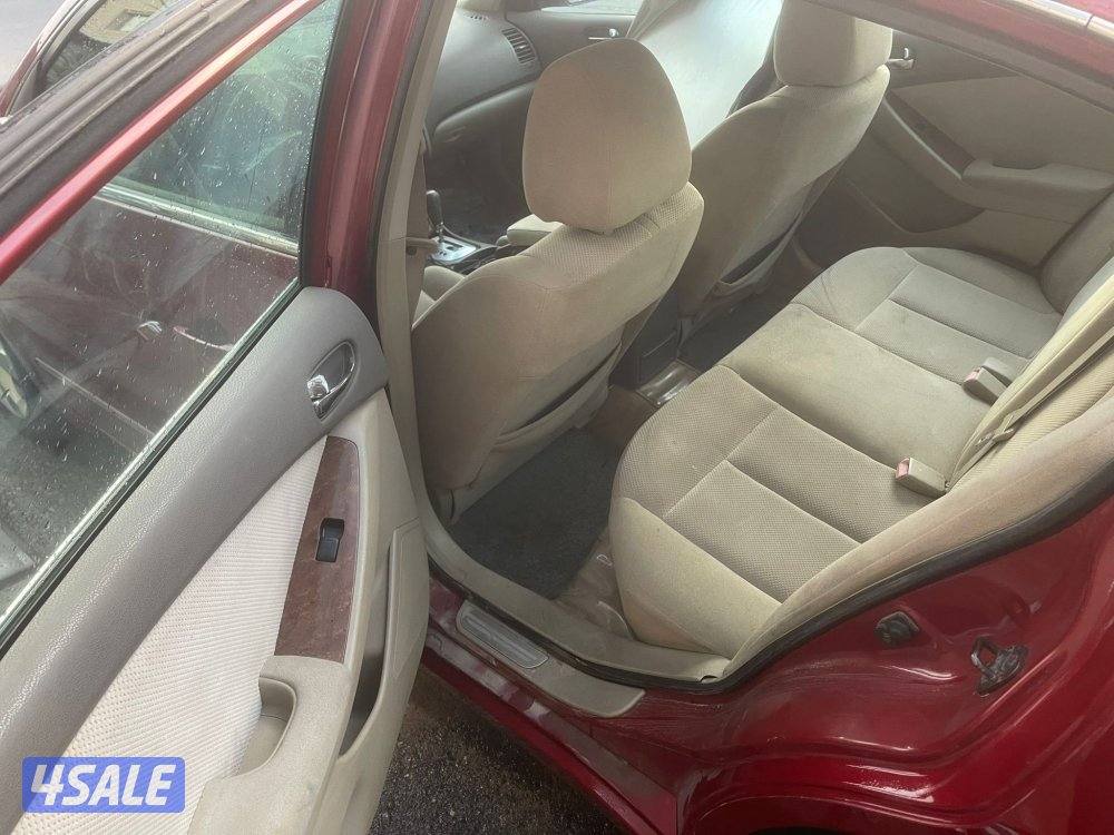 للبيع ألتيما 20099