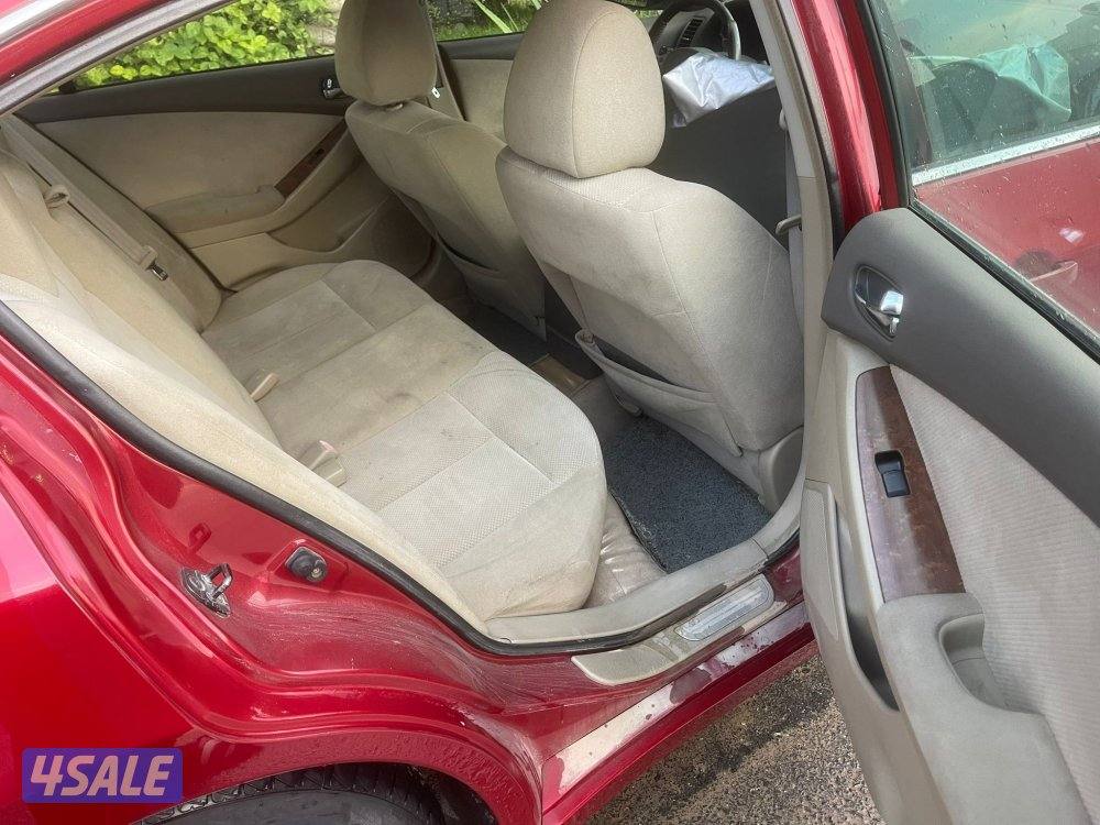 للبيع ألتيما 200910