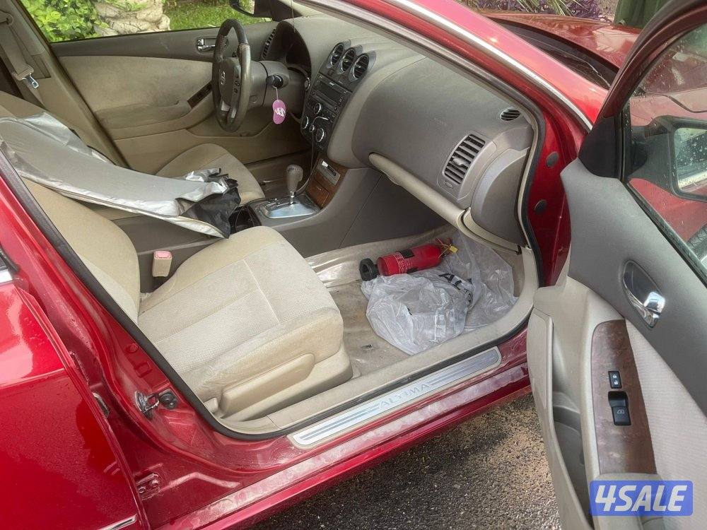 للبيع ألتيما 200911