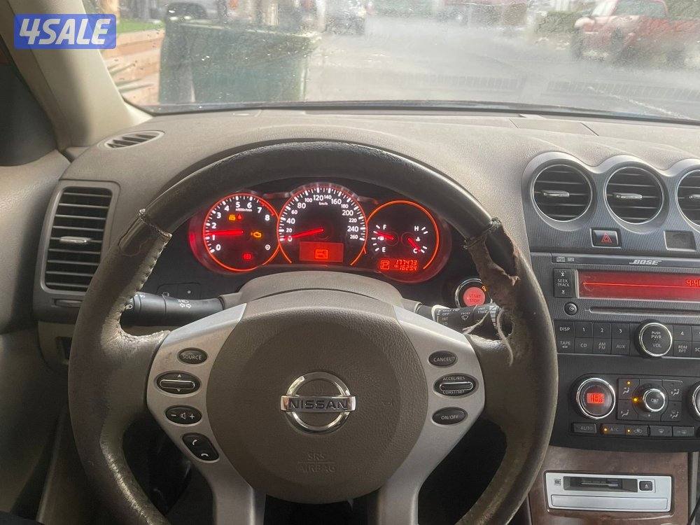 للبيع ألتيما 200913