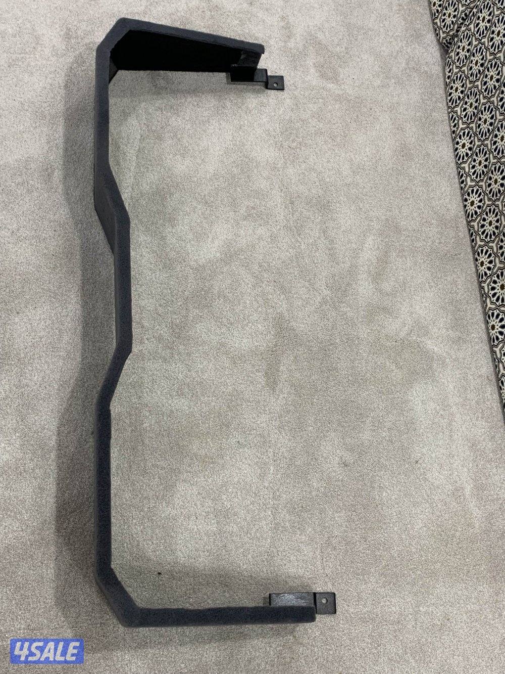 للبيع صندوق يركب تحت الكشن الخلفي4