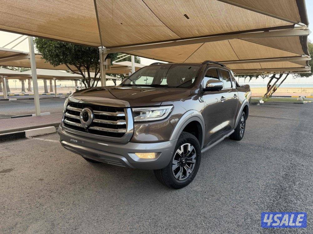 جريت وول - بوير0