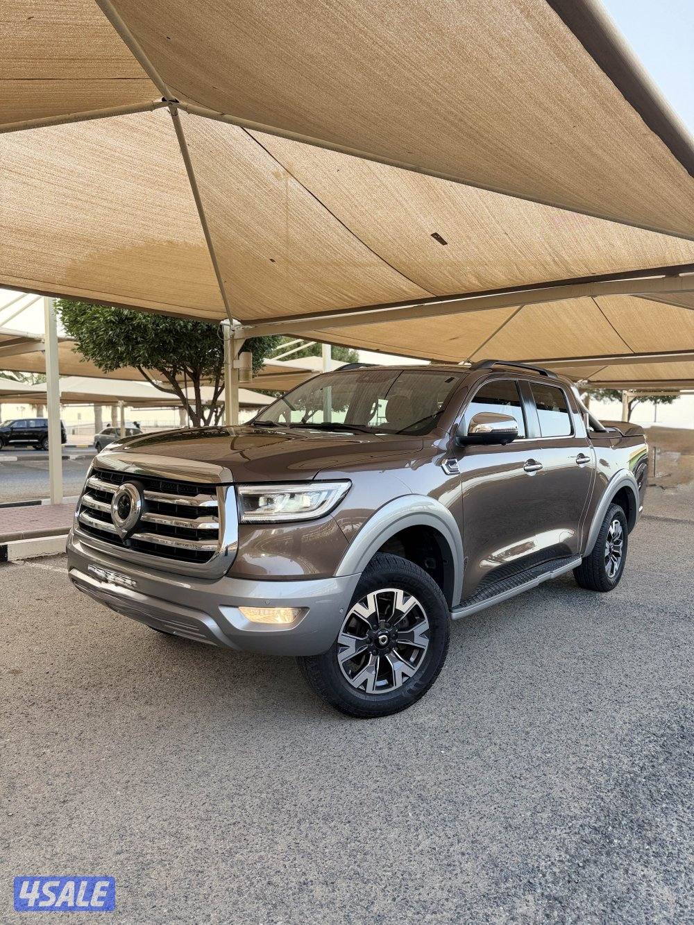 جريت وول - بوير3