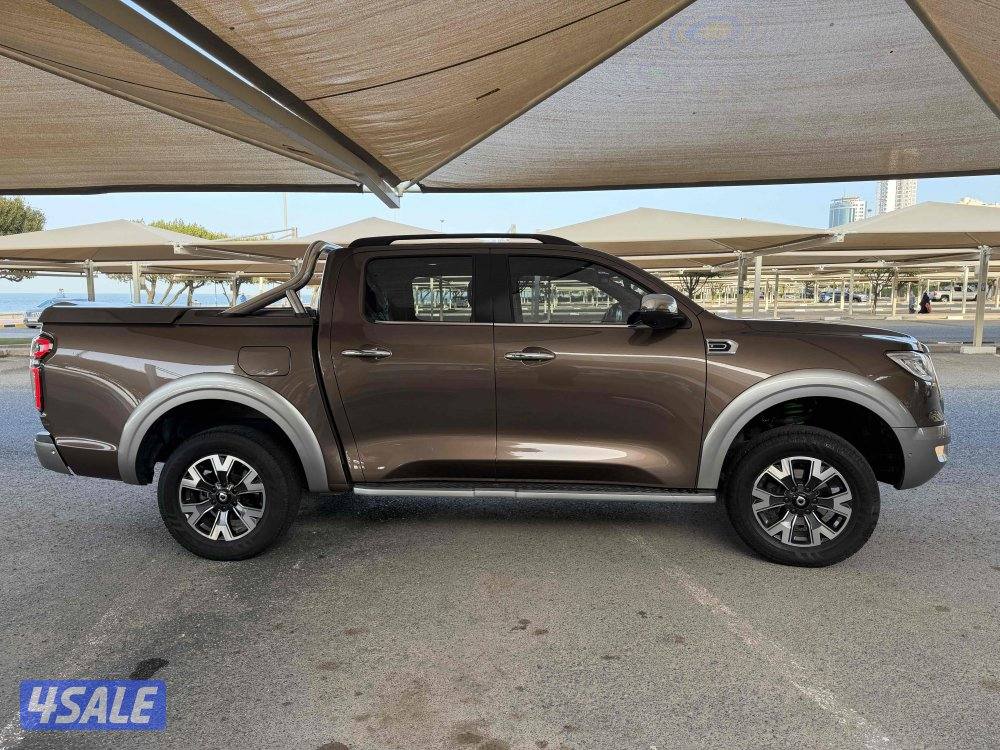 جريت وول - بوير5