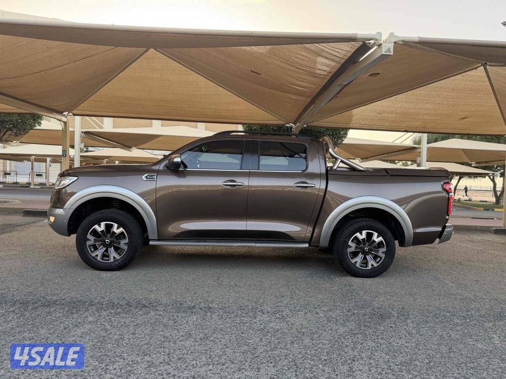 جريت وول - بوير6