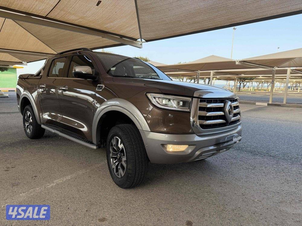 جريت وول - بوير7