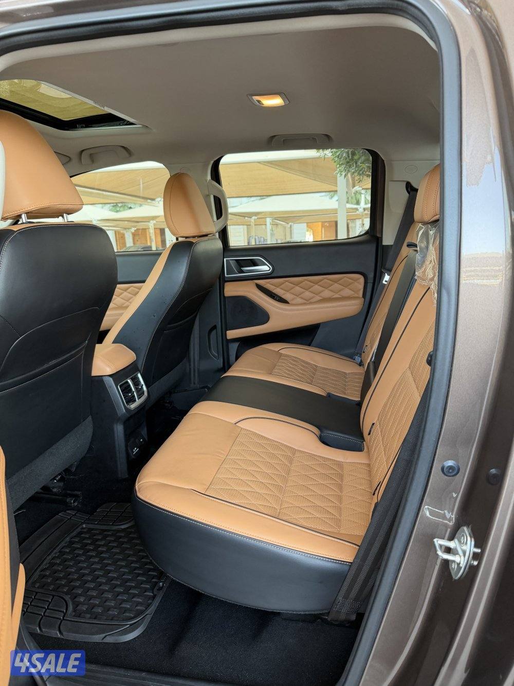 جريت وول - بوير13