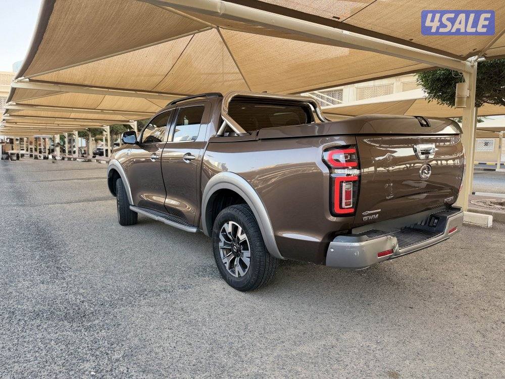 جريت وول - بوير14