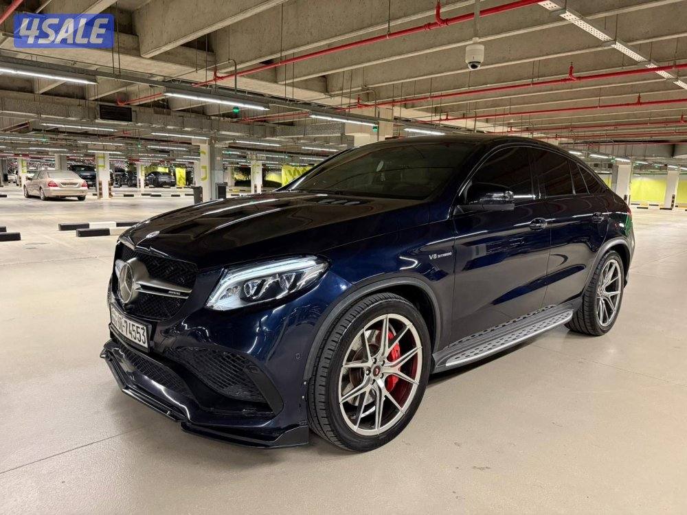 مرسيدس AMG G63 EDITION 10