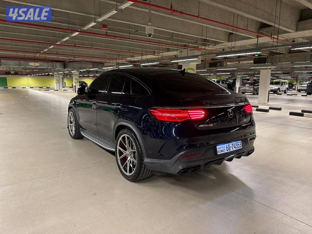 مرسيدس AMG G63 EDITION 11