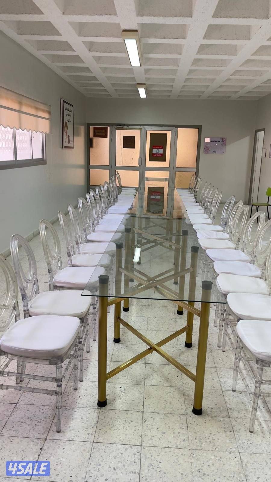 خدمة ضيافة ViPجميع انواع التمور والعصائر الفرش والكراسي والسجاد15