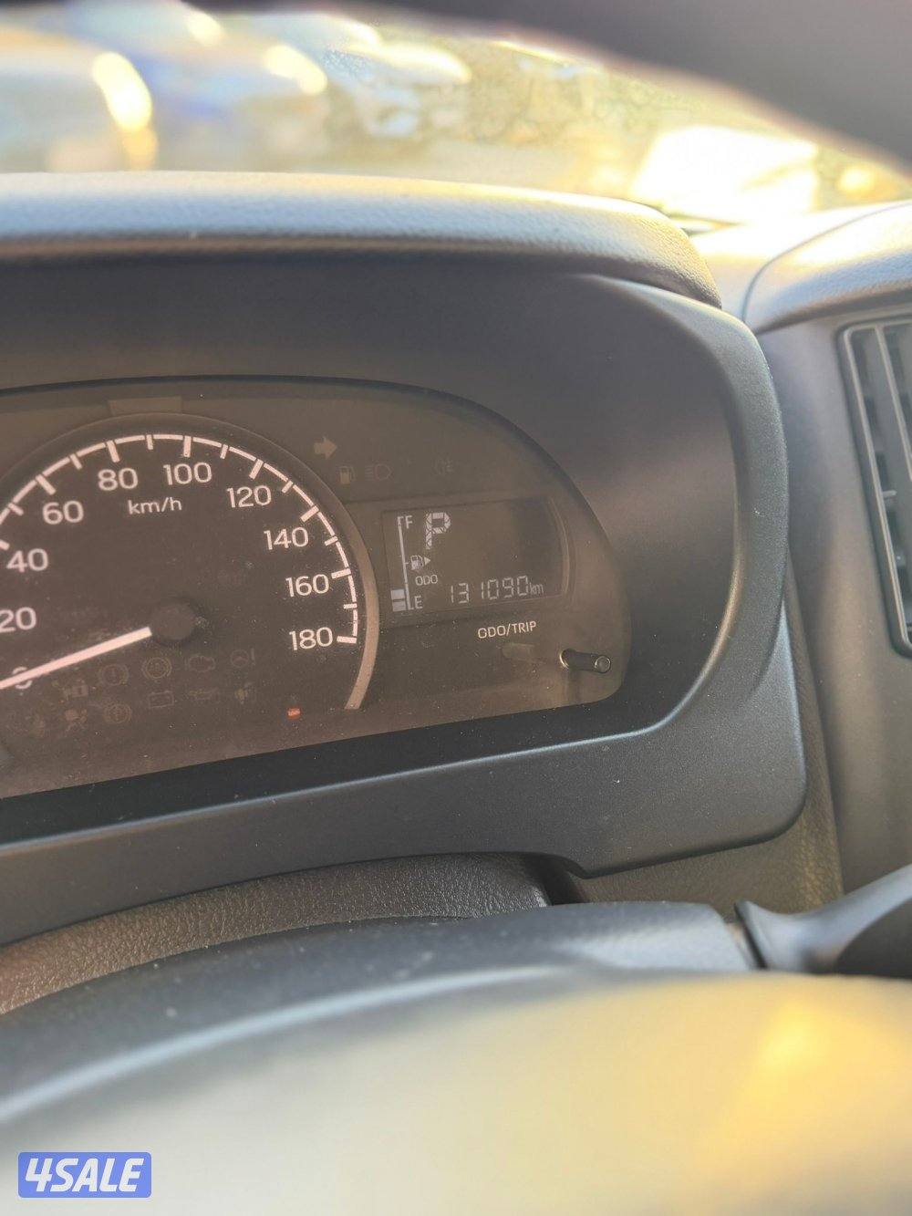 للبيع تيوتا 202310