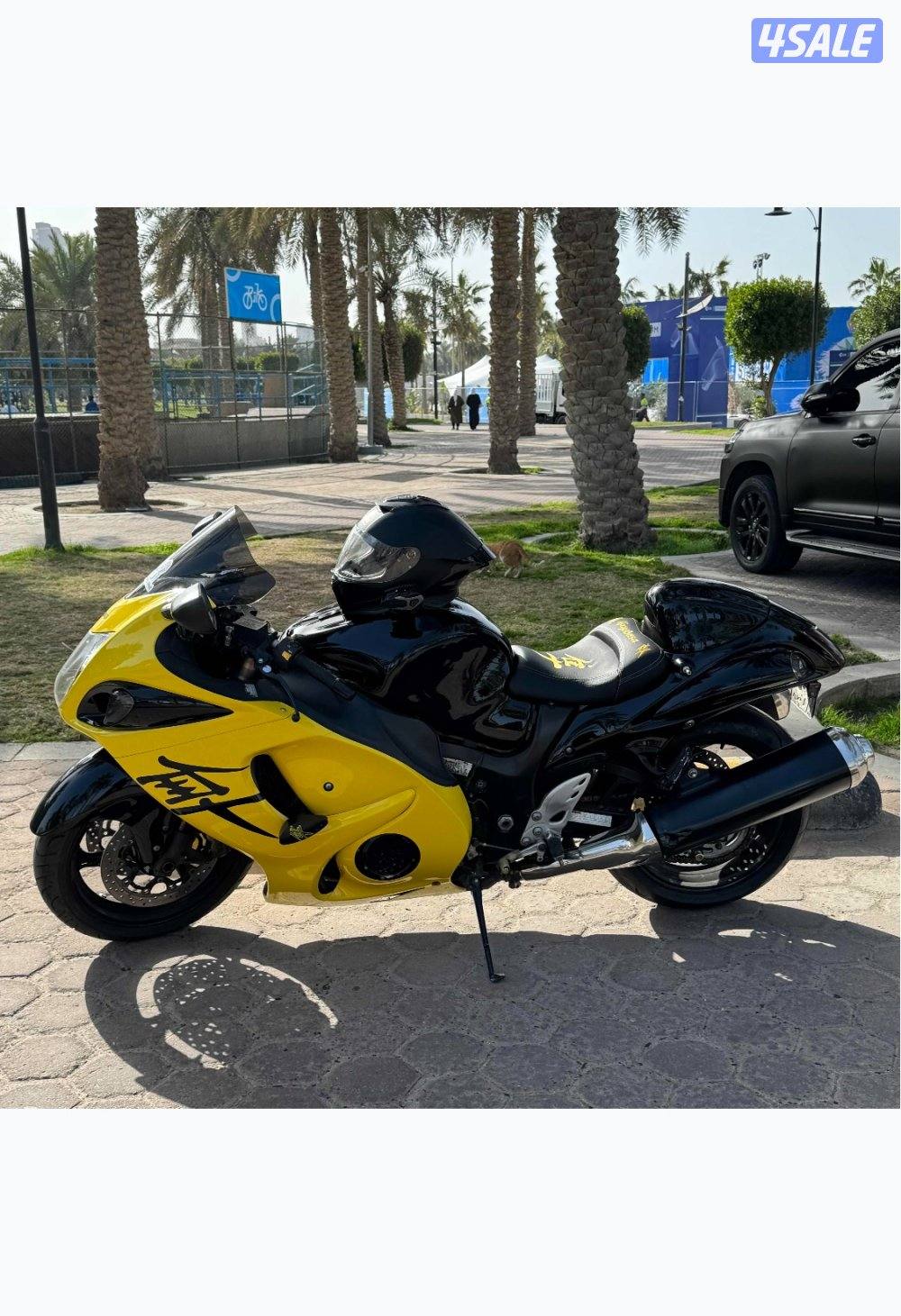 للبيع سيكل هايبوسا1