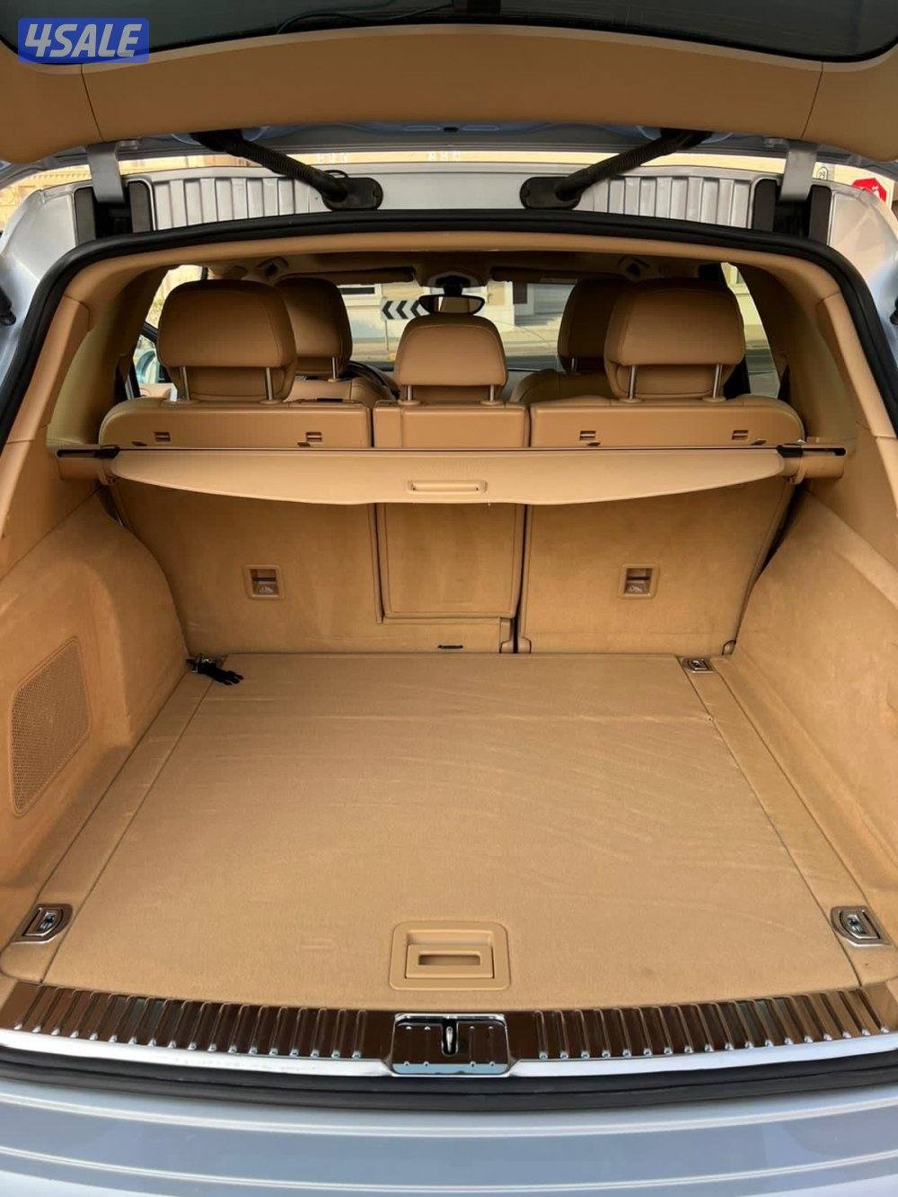 بورش كاين 2018 شرط الفحص8