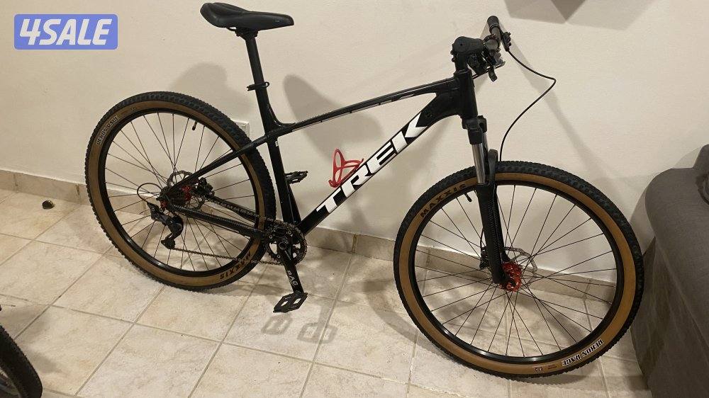 TREK XL فل تعديل0