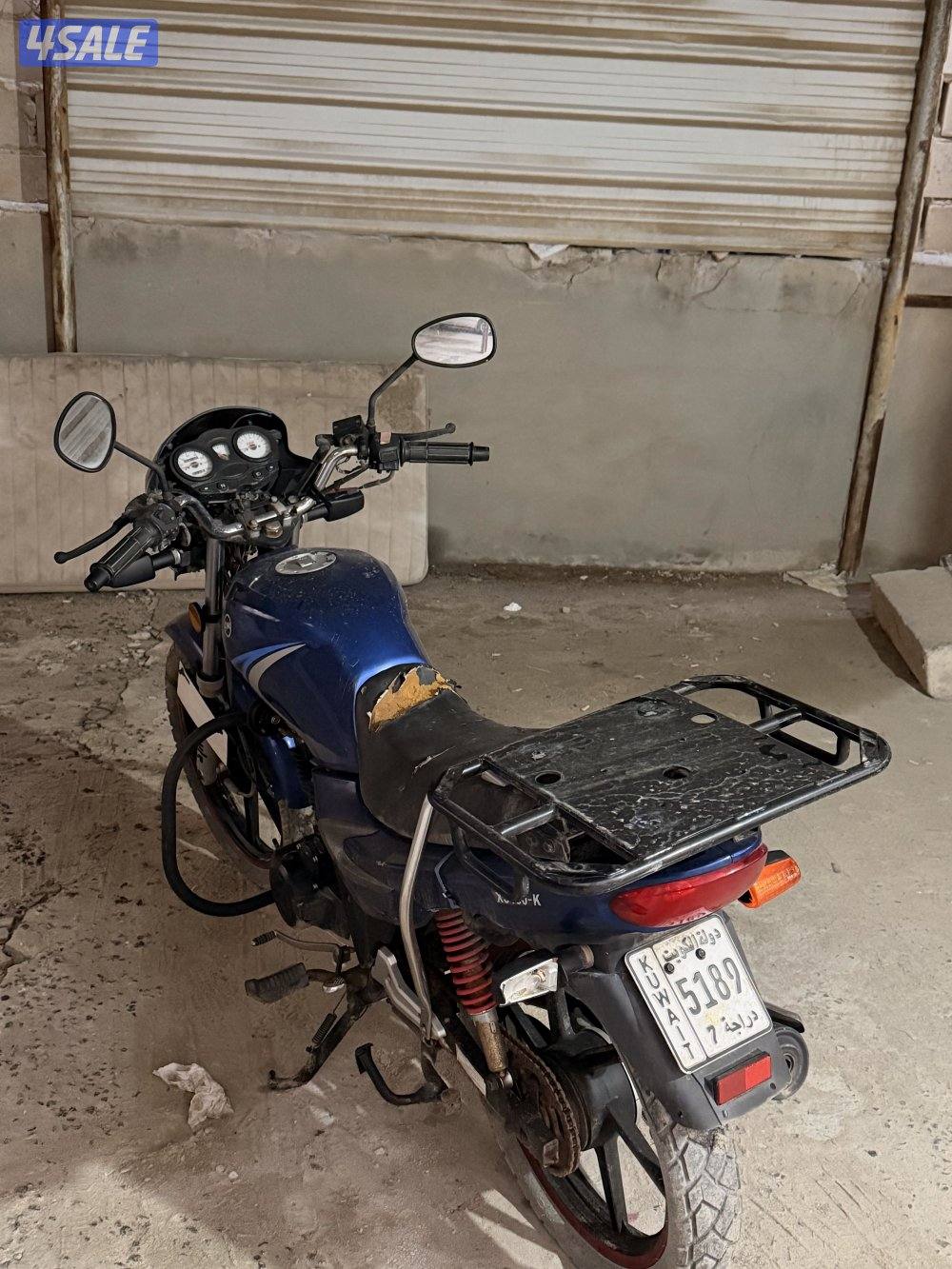 للبيع سيكلين ( بوكسر 2017) ( اس واي ام 2020)1