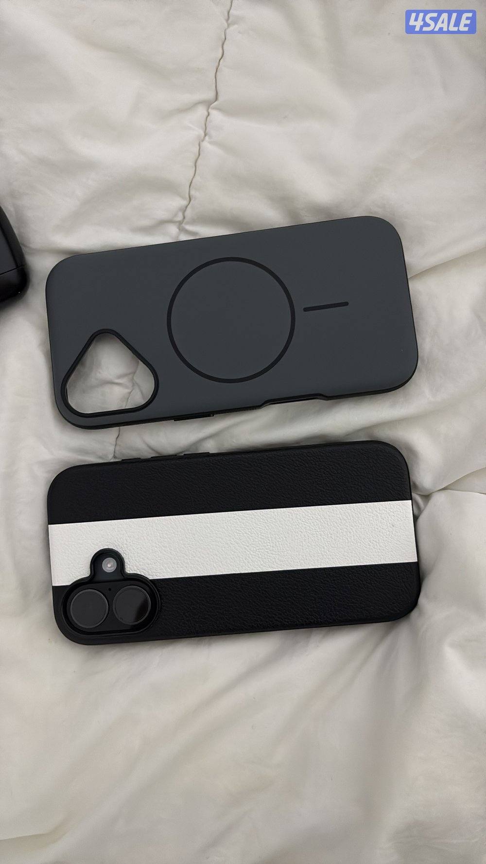 ايفون 17 اسود 256 استعمال ايام3