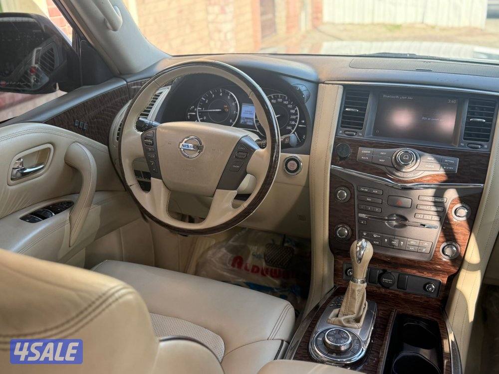 للبيع بلاتنيوم ستي ٢٠١٤ مجدد4