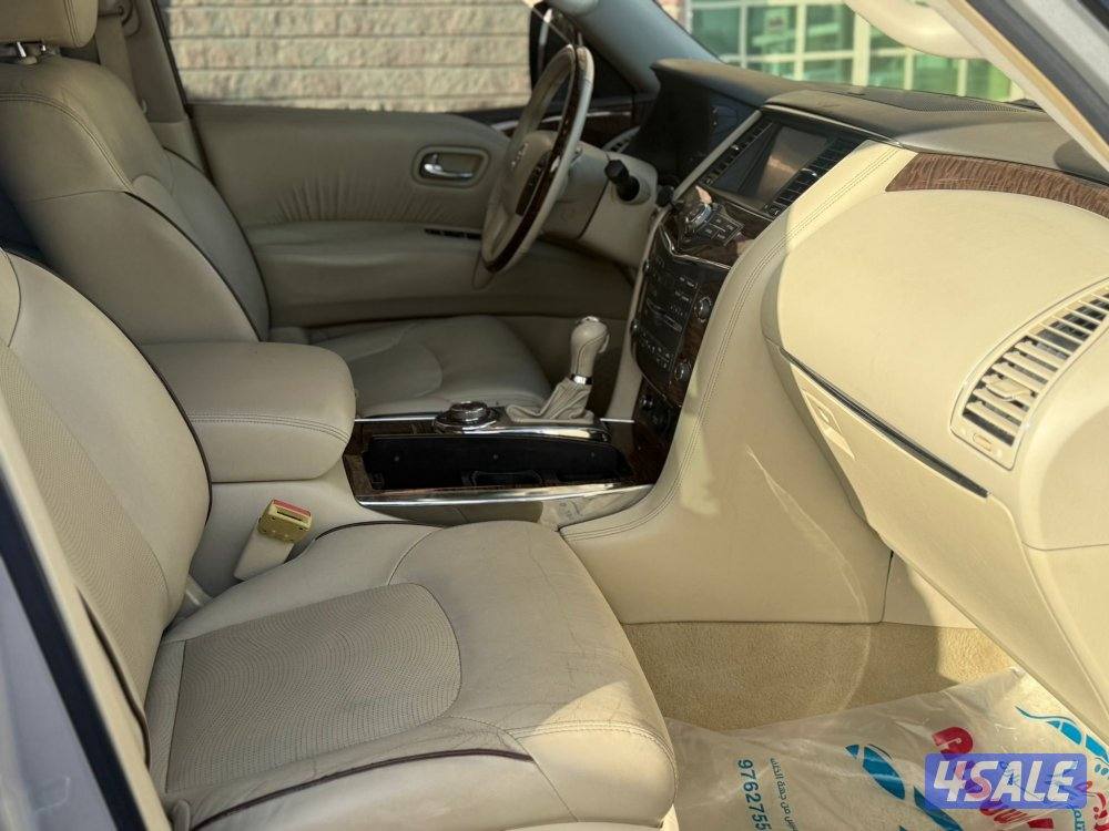 للبيع بلاتنيوم ستي ٢٠١٤ مجدد5