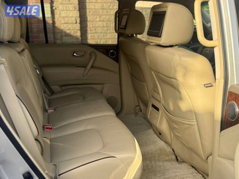 للبيع بلاتنيوم ستي ٢٠١٤ مجدد6