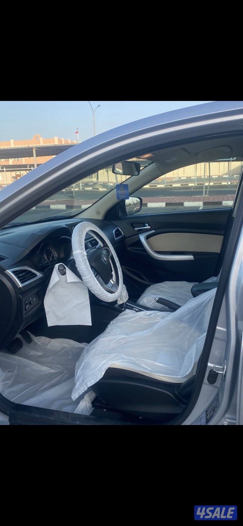 للبيع شانجان8