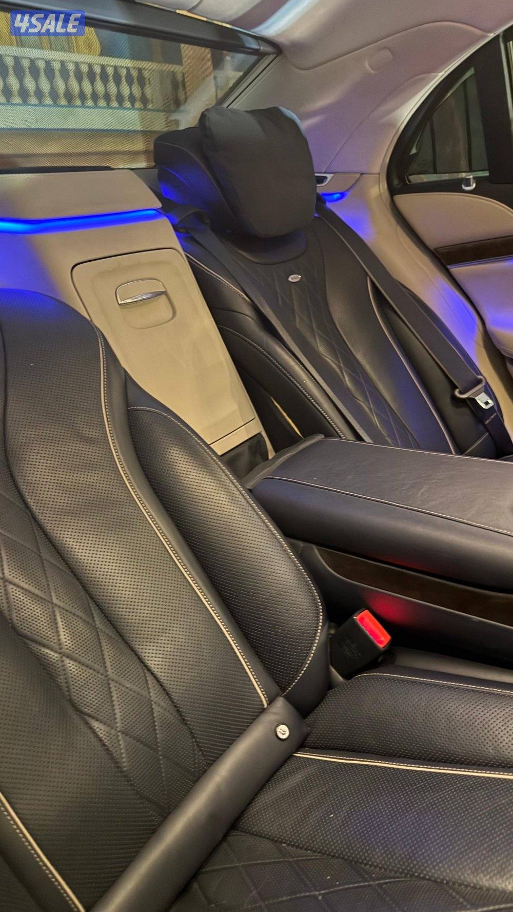 للبيع مرسيدس ٢٠١٤ وارد اليابان10